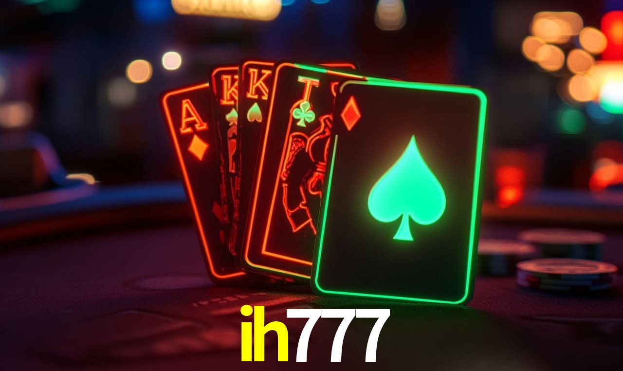 Game Statistics ih777