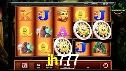 Live Casino ih777