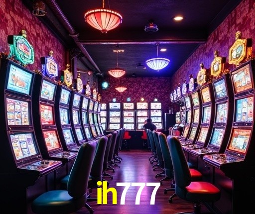 Flash Promotion ih777