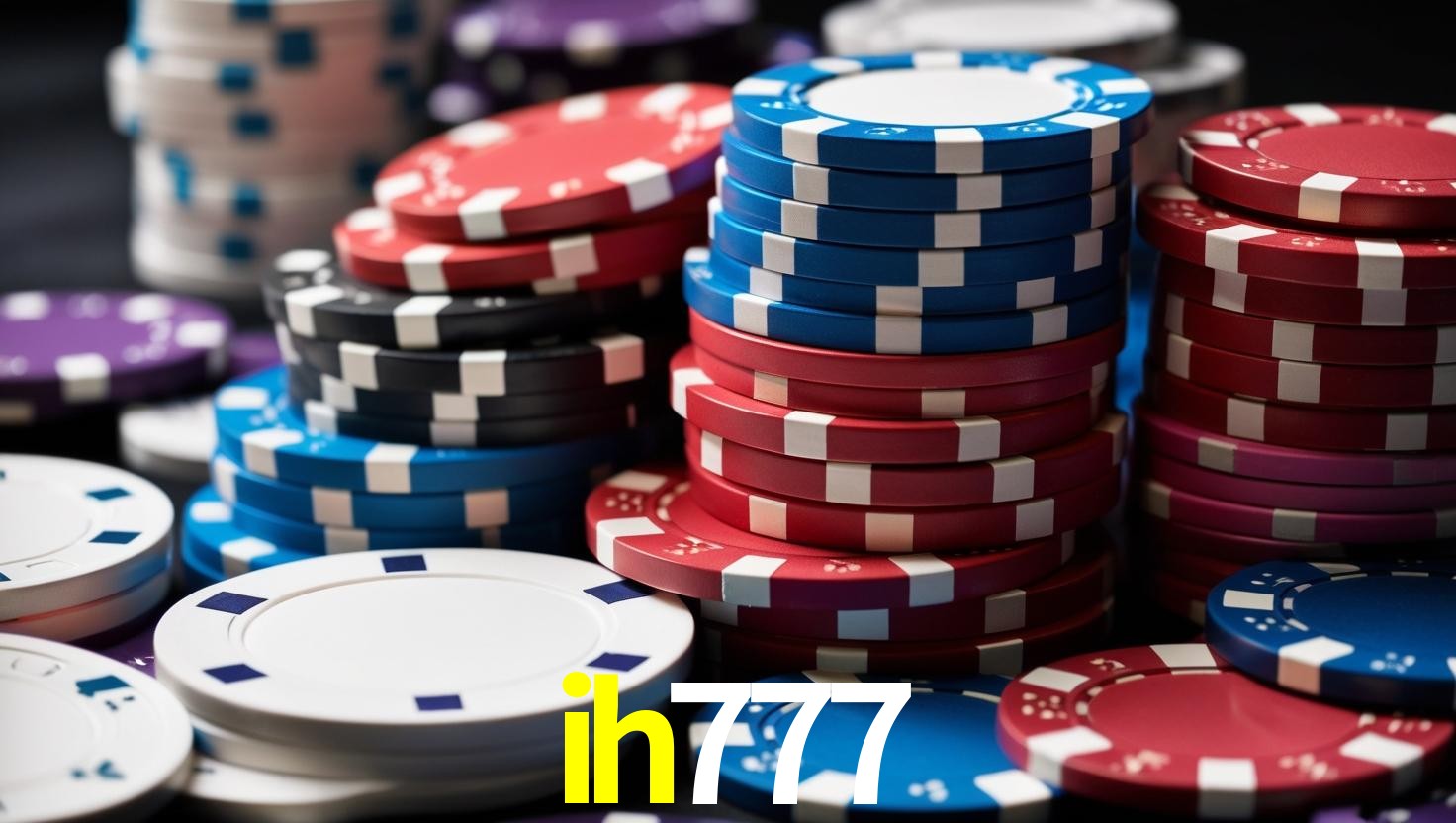 Login Seguro IH777.COM